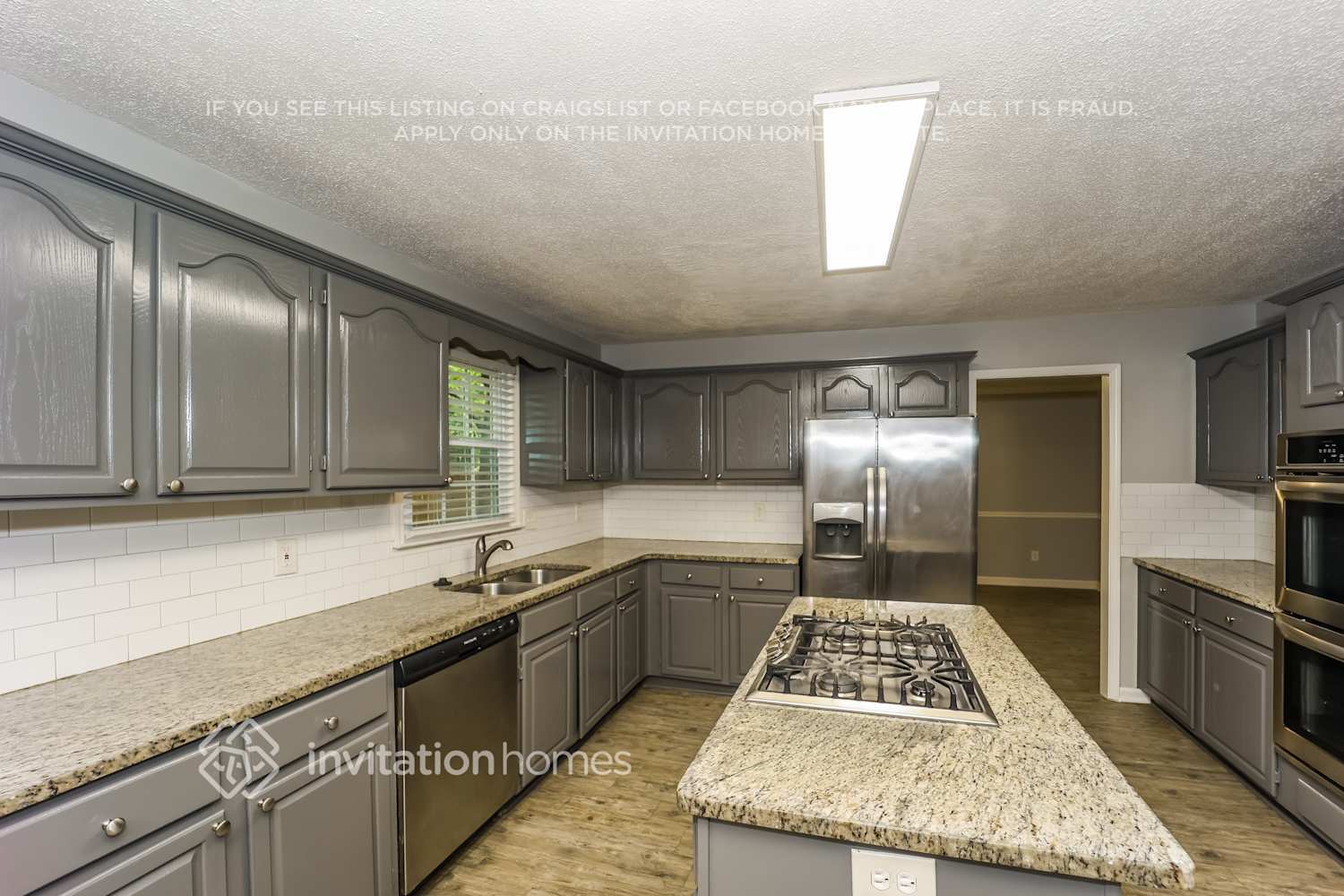 Building Photo - 5547 Hurstcliffe Dr NW