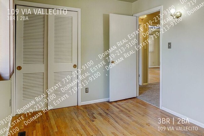 Building Photo - 109 VIA VALLECITO-