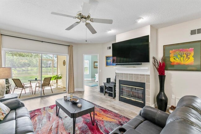 Building Photo - 1233 Clays Trail