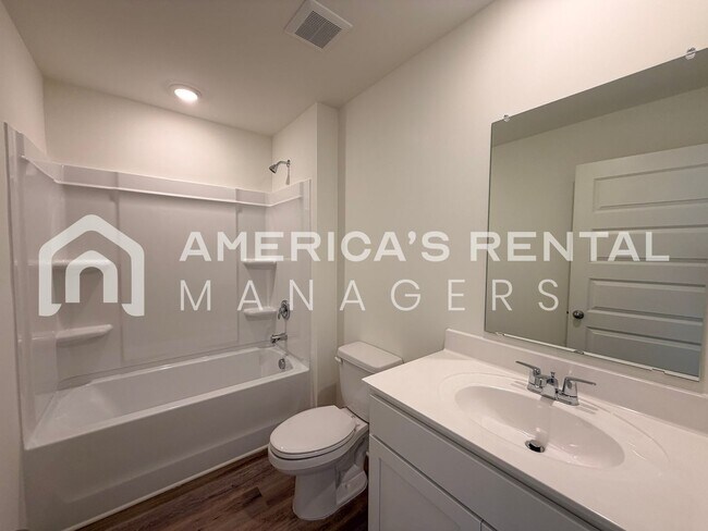 Building Photo - New Construction Home for Rent in Tuscaloosa, AL!