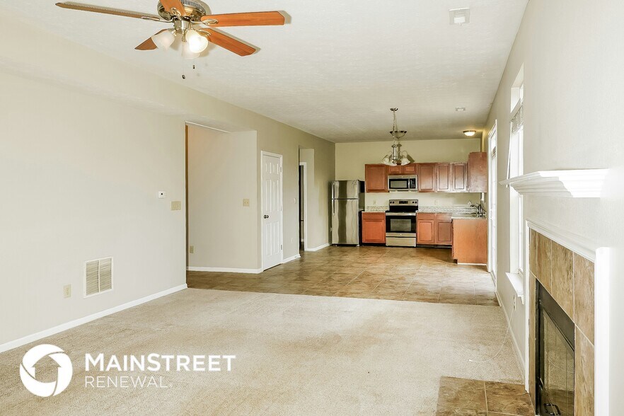 Building Photo - 5910 Jackie Ln