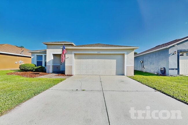 Building Photo - 2483 Brownwood Dr