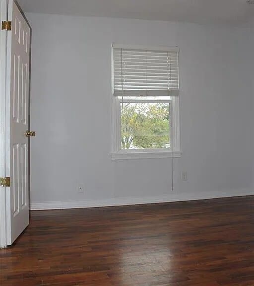 Bedroom - 319 Moody St