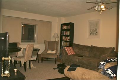 Interior Photo - 130 Bowdoin St (BostonView Apartments)