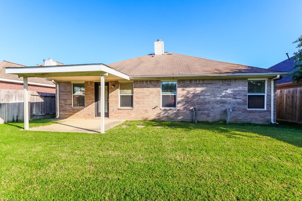 Building Photo - 3223 Spring Ranch Ln