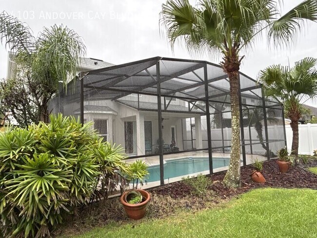 Building Photo - 4103 Andover Cay Blvd