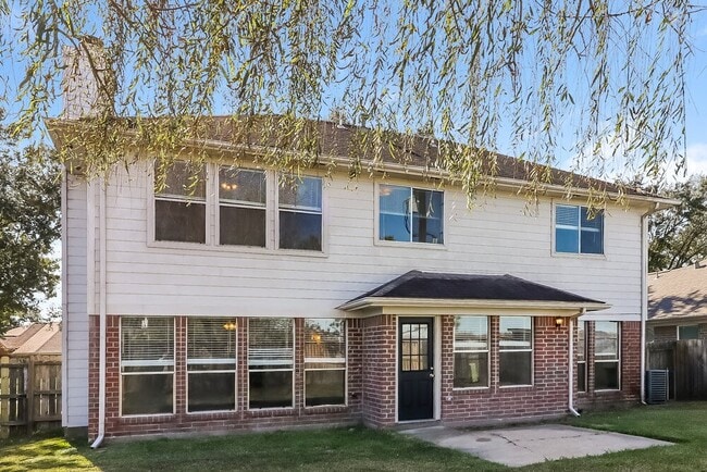 Building Photo - 17806 Oakland Mills Dr