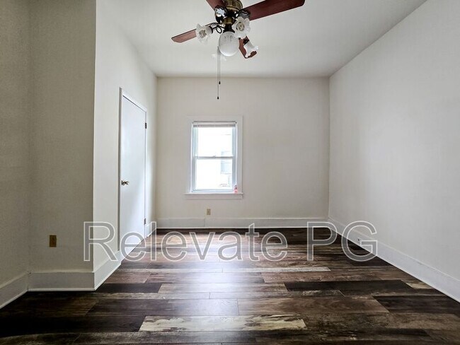 Building Photo - 2602 Perry St