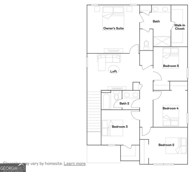 Building Photo - 104 Red Maple Wy