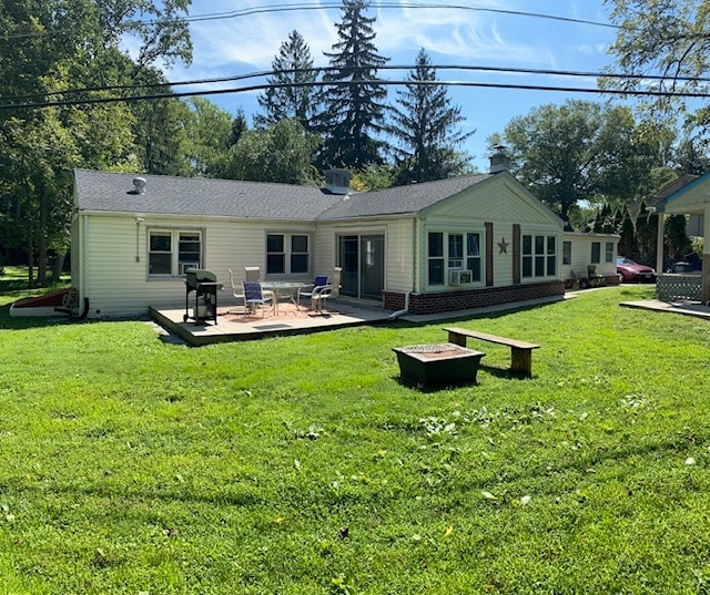 Building Photo - 203 Brookside Drive