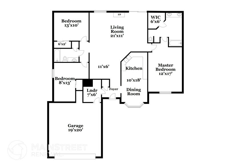 Building Photo - 4508 High Grove Ct NW