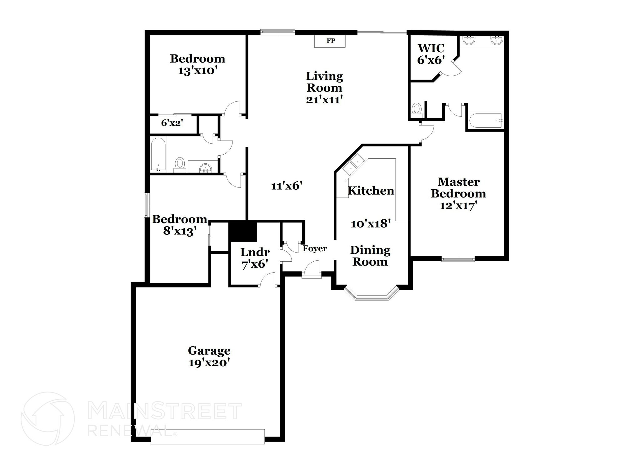 Building Photo - 4508 High Grove Ct NW