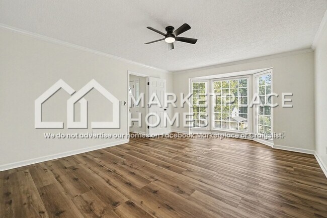 Building Photo - 4713 Shallow Ridge Rd NE