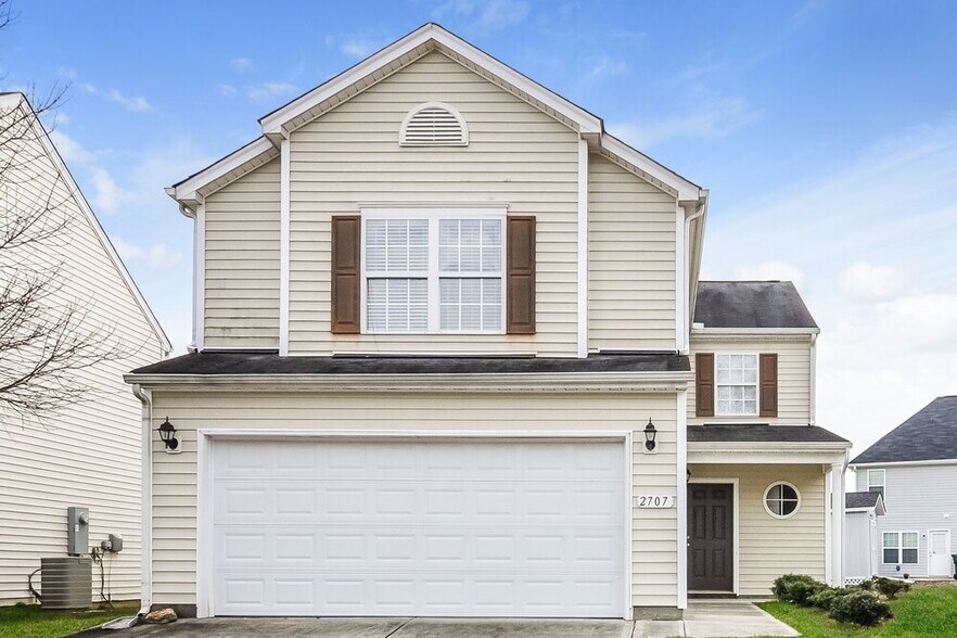 Primary Photo - 2707 Brownlow Ct
