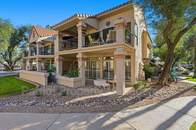 Building Photo - 9707-9707 E Mountain View Rd