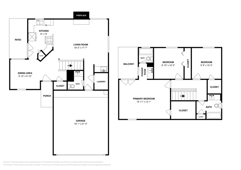 Building Photo - 1715 Evesham Dr