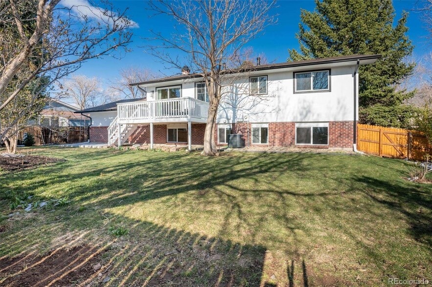 Building Photo - 7373 E Fremont Dr
