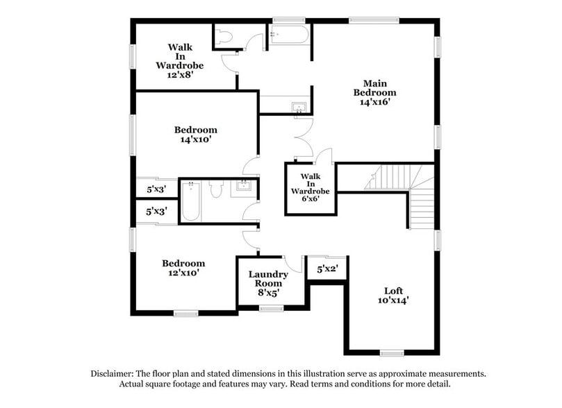 Building Photo - 1626 E Aspen Ave