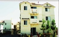 Building Photo - San Salvador Apts