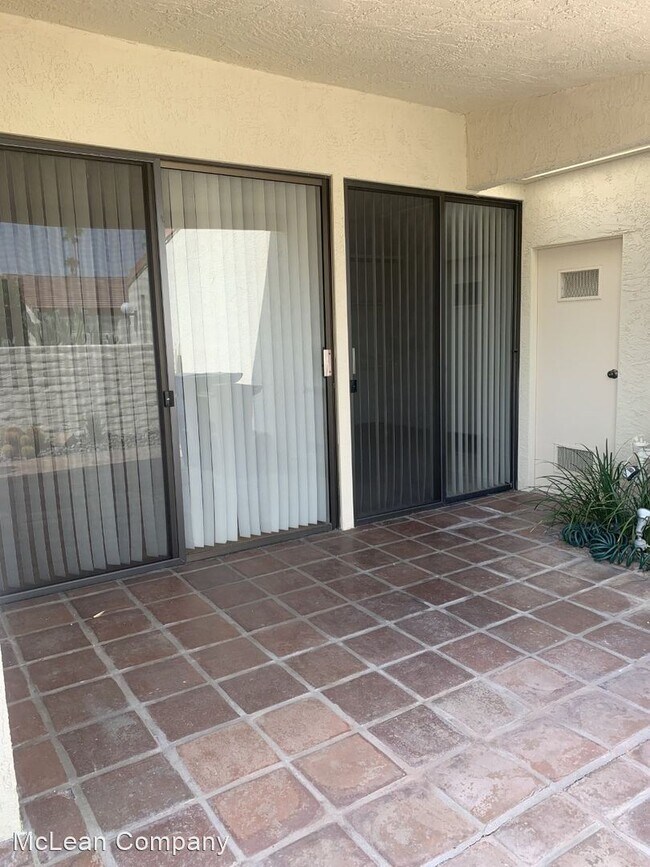 Building Photo - 2 br, 2 bath House - 2099 Caliente Drive