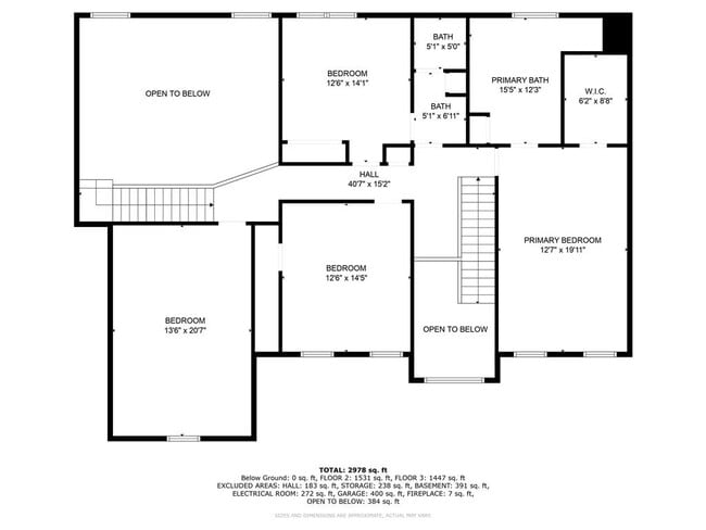Building Photo - 2448 Kings Arms Dr