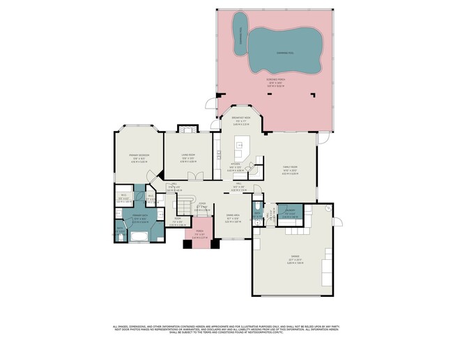 Building Photo - 3236 Helmsdale Ct