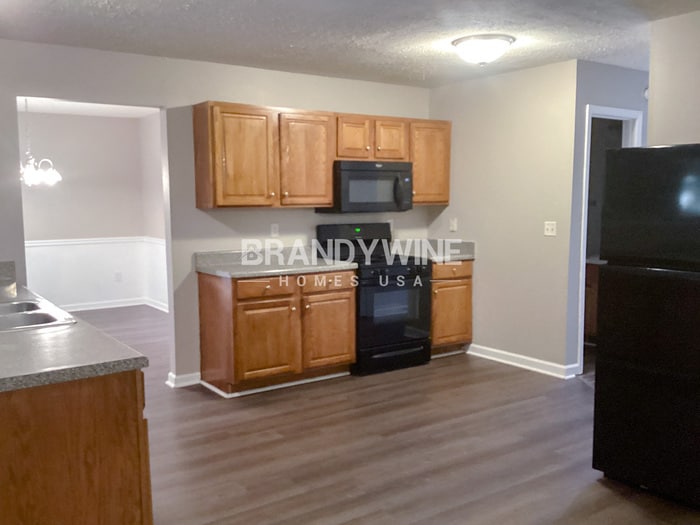 Building Photo - 1667 Cutters Mill Dr