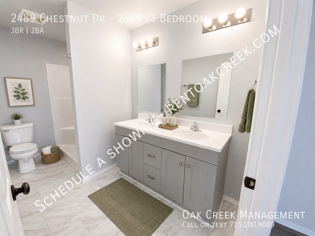 Building Photo - 2489 Chestnut Dr