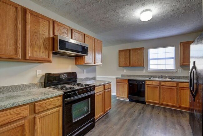 Building Photo - Available Now!