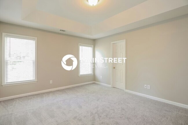 Building Photo - 3 Bedroom Pet-Friendly Home in Greensboro, NC with Main Street Renewal