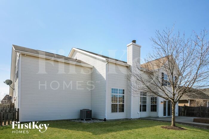 Building Photo - 18946 Monarch Springs Dr