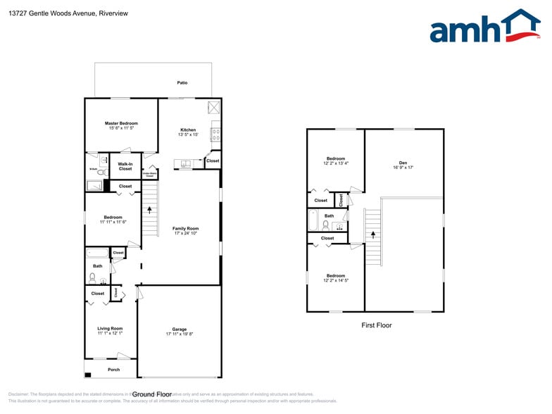 Building Photo - 13727 Gentle Woods Ave