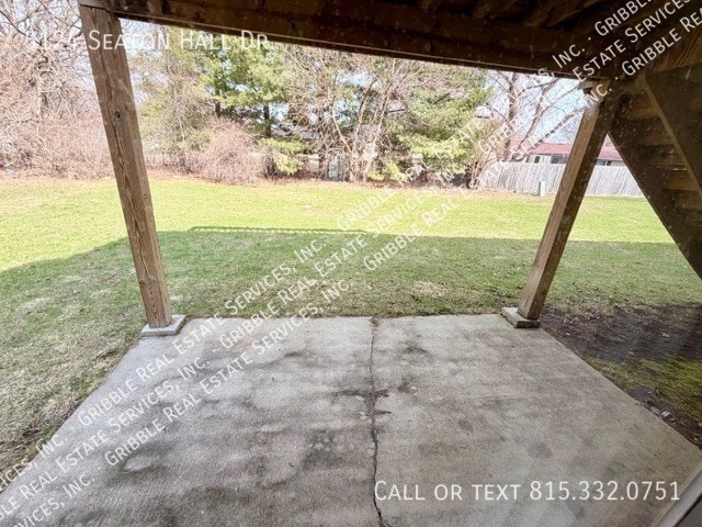 Building Photo - 5124 Seaton Hall Dr