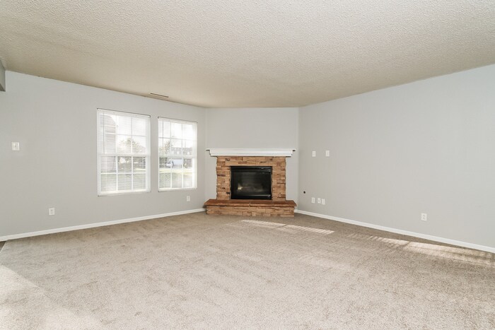 Building Photo - 1710 Elijah Blue Dr
