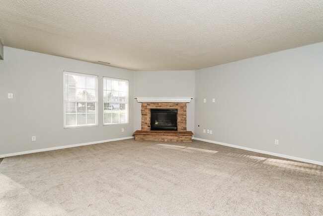 Building Photo - Great 3 Bedroom Home in Greenwood