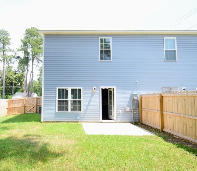Building Photo - 312 Faison Ave