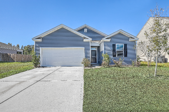 Primary Photo - 124 Pontoria Dr