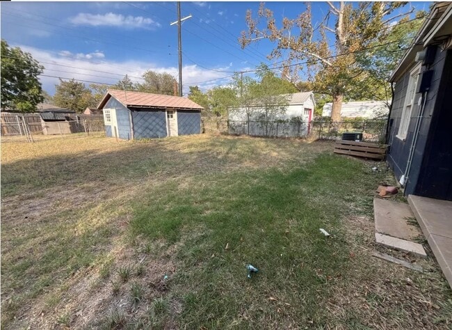 Building Photo - 2510 36th St