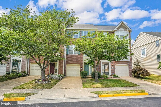 Building Photo - 13316 Colchester Ferry Pl