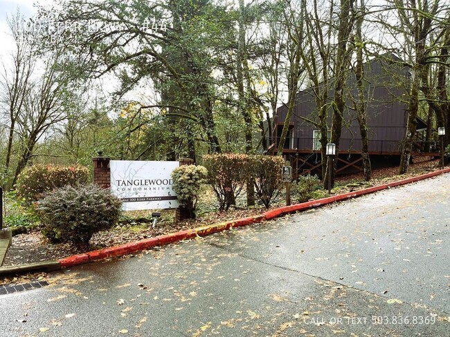 Building Photo - Welcome to Lake Oswego's Award-Winning Mt....