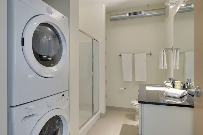 Floorplan - NoLo South