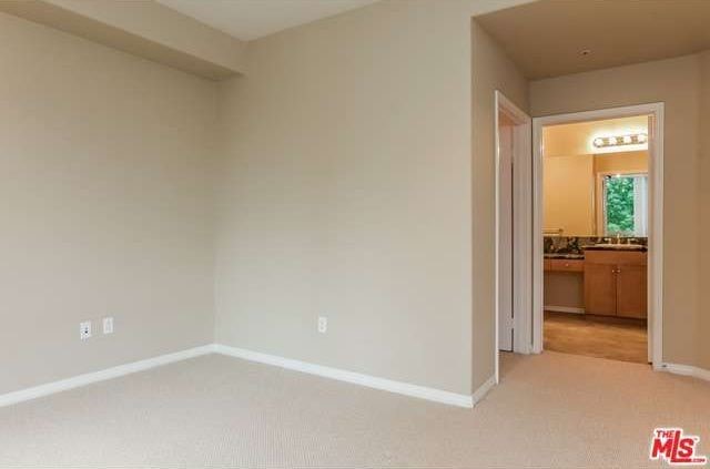 Master bedroom - 13044 Pacific Promenade