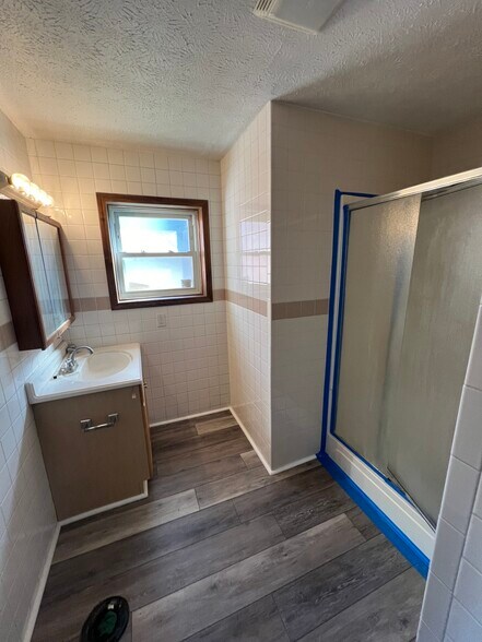 Bathroom - 355-2 11th St
