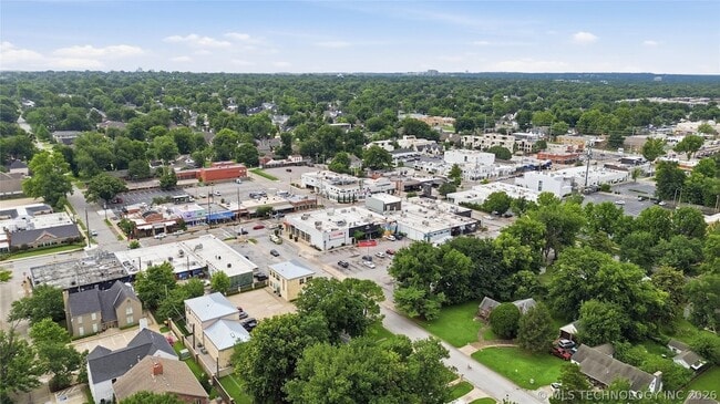 Building Photo - 3172 S Woodward Blvd