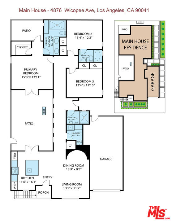 Building Photo - 4865 Wicopee Ave