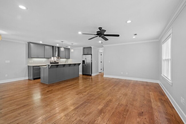 Building Photo - Bright & Cozy 3-Bedroom, 2-Bathroom Home with Fenced Yard!