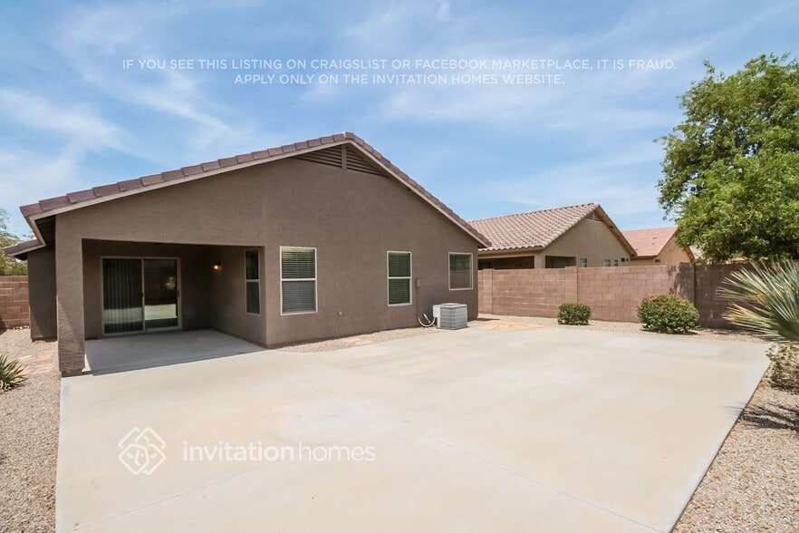 Building Photo - 35525 N Belgian Blue Ct