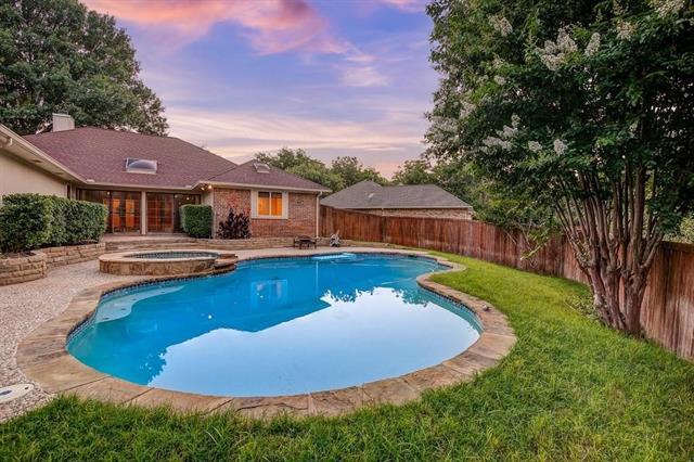 Building Photo - 3408 Horseshoe Dr