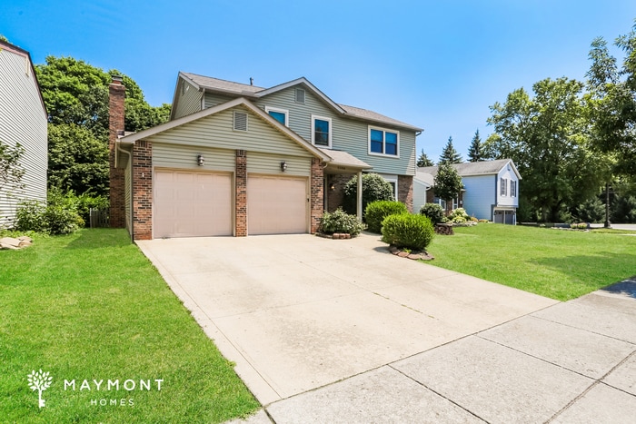 Building Photo - 5506 Shannon Heights Blvd