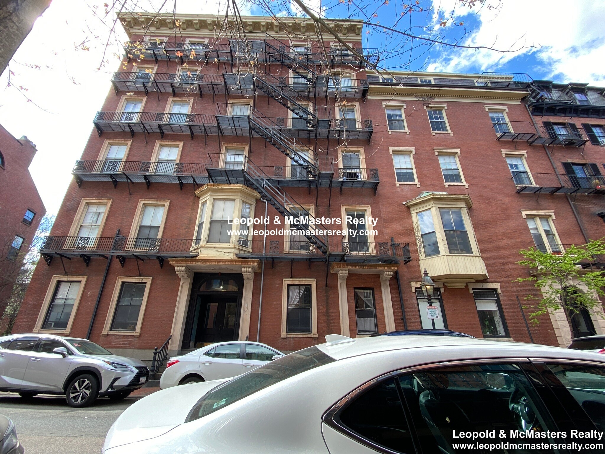 Building Photo - 25 Mount Vernon St